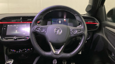 Vauxhall Corsa 1.2 Turbo SRi Edition 5dr Petrol Hatchback